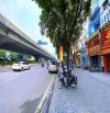BÁN NHÀ MẶT PHỐ KHUẤT DUY TIẾN 215m2 - MT 14.05m - 38 TỶ - LÔ GÓC - 2 MẶT PHỐ - KINH DOANH