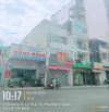 Bán Gấp nhà mặt tiền 95 Bùi Thị Xuân khu Phố khách sạn Q. 1 HĐT: 75tr/1th giá:29.5 Tỷ
