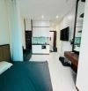 BÁN GẤP TÒA CHDV 6 TẦNG THANG MÁY HOÀNG QUỐC VIỆT, DÒNG TIỀN 600TR/NĂM, 2 THOÁNG NỞ HẬU CÁ
