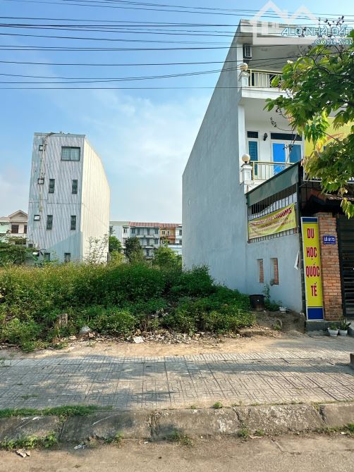 Bán đất xây dựng tự do 105m2 Khu A - Khu đô thị mới Phú Mỹ Thượng, TP Huế, chỉ 2,85 tỷ
