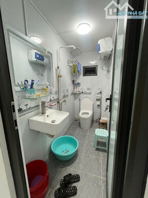 CỰC HIẾM - NHÀ ĐẸP PHỐ CÁT LINH – 20m2 x 4 tầng  CHỈ 5,35 TỶ - 1
