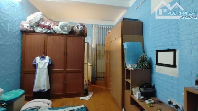 YÊN XÁ 119m MT 7,5M nở hậu,ngõ rất rộng,gần phố,vị trí đẹp xây CCMN tuyệt vời - 3