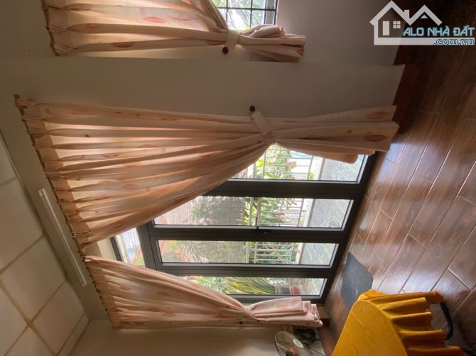 HẺM THẲNG 2 XE TẢI TRÁNH - SỔ VUÔNG VỨC TÂN KỲ TÂN QUÝ 168M2 NGANG 8,5m CHỈ 15 TỶ