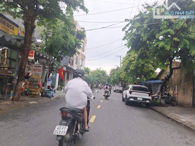 💥 HÒA MINH, gần BẾN XE & Trường ĐẠI HỌC, DT khủng 272m2 MẶT TIỀN kẹp kiệt OTO – QUÁ RẺ