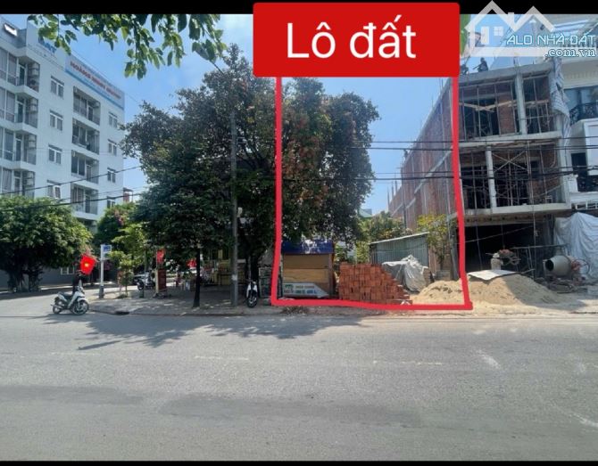 💥💥 BÁN LÔ ĐẤT MẶT TIỀN CHÍNH HỮU