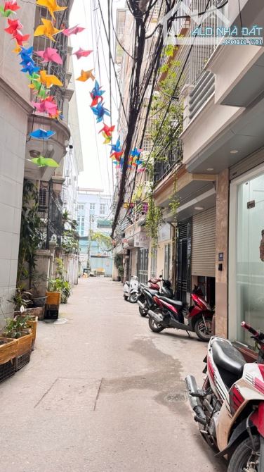 🔥🏘🔥 TÂY TỰU, 35m, ô tô vào cửa, giá 5,5 tỷ, gần ĐHCN