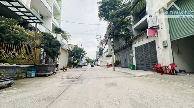 CHÂN DÀI GIÁ MỀM – ĐẤT NGANG 4M DÀI 24.5M – CHỈ 3.7 TỶ