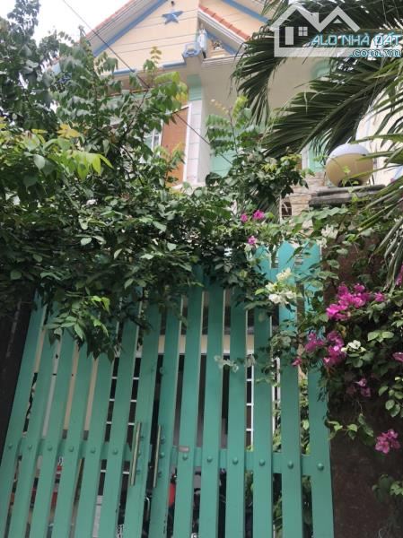 ✈️Nhà 2 tầng diện tích khủng phường 13 Gò Vấp chỉ hơn 5 tỷ- DT 102m2 (5,9x18,5)   ◾️Diện t