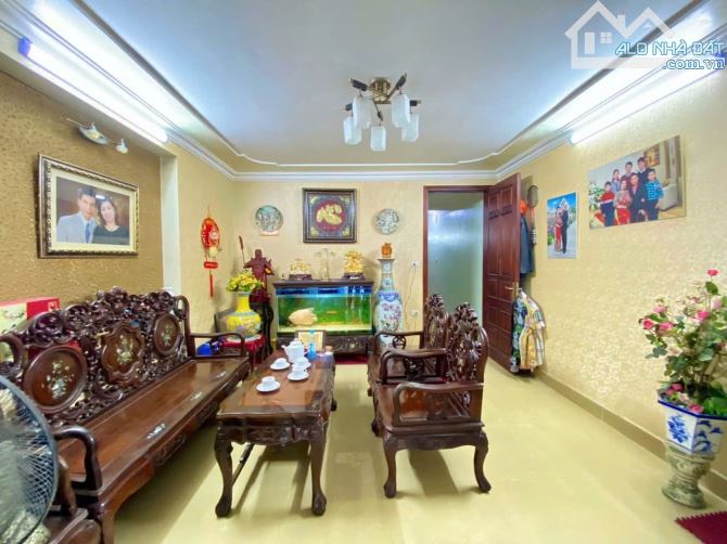 BÁN NHÀ 5 TẦNG – KHU PHÂN LÔ VẠN MỸ – NGÔ QUYỀN – HẢI PHÒNG