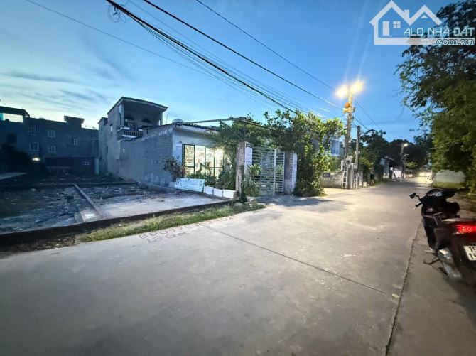 Chuyển nhượng đất phân lô DT từ 42m2 đến 48m2 tại Đất Đỏ, Kiến An