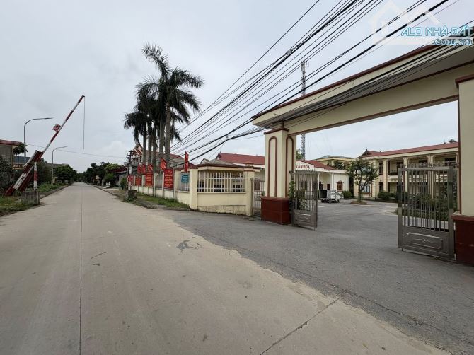 Bán đất tại Đức Chính, Cẩm Giàng, Hải Dương, giá siêu hời chỉ với 1,5 tỷ, 64m2
