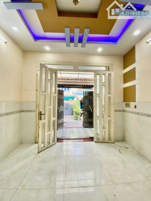 TT Quận 10, nhà đẹp 5 tầng, 75m2, hẻm ô tô thông, kinh doanh