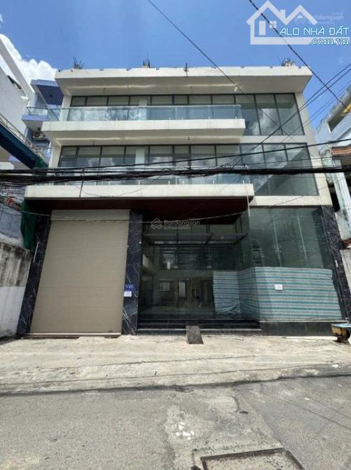 Hàng hiếm Nguyễn Văn Lượng, P10, GV, DT 14.5x25m HXT 1 trục hầm 3 tầng, lửng giá 35 tỷ TL - 3