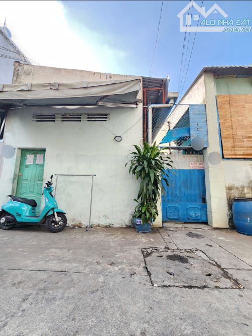 2 dãy nhà trọ 107,4m2 3ty5 TL / Dãy  gần chợ đường Đoàn Thị Kia 200m, p.Tân Đông Hiệp