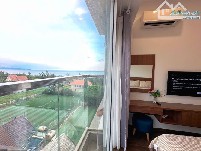 Bán căn 2 Pn 71m2 CC Mermaid SeaView. Giá 3.8tỷ. Full nội thất đẹp. lh e Yến