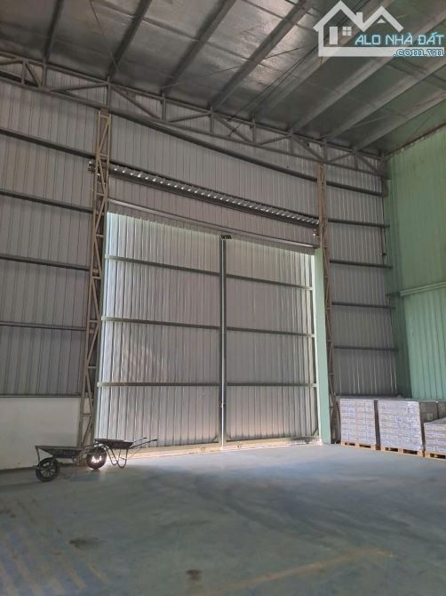 Bán kho xưởng trong khu công nghiệp Quang Minh - huyện Mê Linh: gần sân bay Nội Bài.