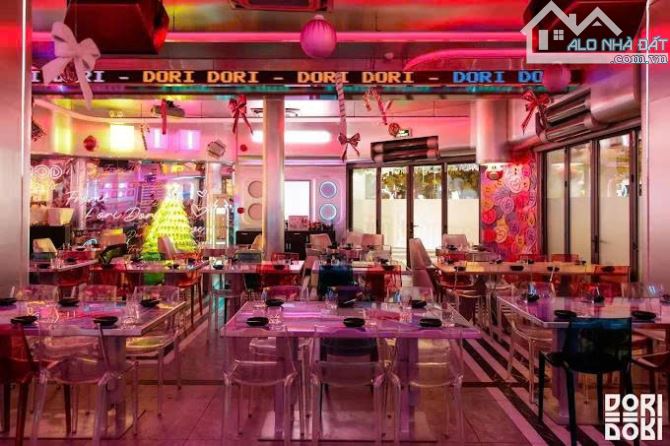 🏢 Cho thuê góc 2 mặt tiền siêu vị trí – 77 Hàm Nghi, Phường Nguyễn Thái Bình, Quận 1