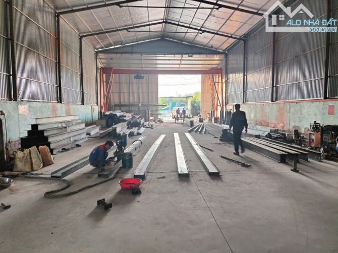 ⛔Cho thuê KHO XƯỞNG 800m2 tại , Phụng Châu,Chương mỹ,Hà Nội.⛔
