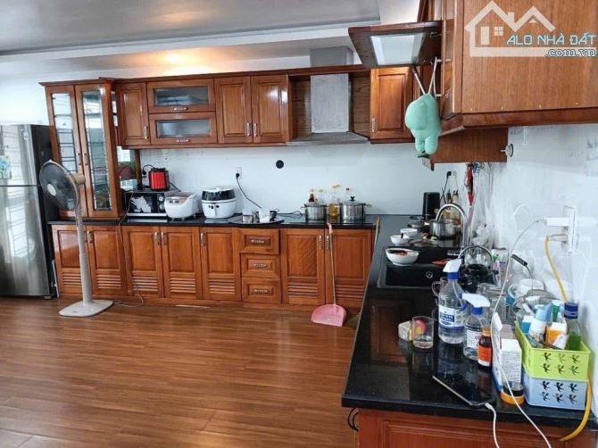 🏠 BÁN NHÀ 3,5 TẦNG – KHU BIỂN HOÀ MINH – GẦN BIỂN – CHỈ NHỈNH 5 TỶ