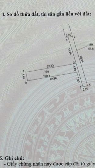 BÁN GẤP 100M² ĐẤT HỒNG VÂN - Ô TÔ ĐỖ CỬA, RẺ HƠN THỊ TRƯỜNG CHỈ 35.5TR/M2