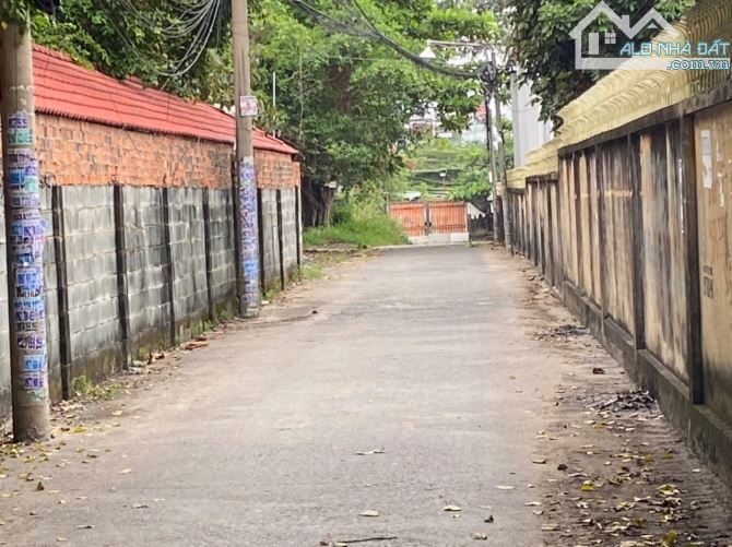 Linh Xuân, Thủ Đức – Lô góc 64m² đẹp, gần Dĩ An – Giá chỉ 3.7 tỷ