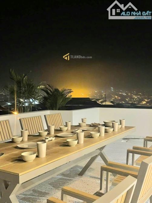 🏡 BÁN KHÁCH SẠN ĐƯỜNG Ô TÔ LỚN TRẦN ANH TÔNG - CÁCH HỒ XUÂN HƯƠNG CHỈ 1.5KM