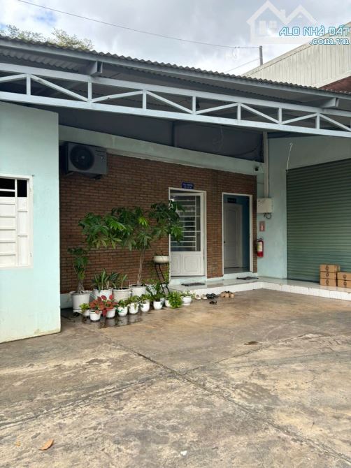 Bán gấp 2 nhà xưởng hố nai H.Trảng Bom, shr phi nông nghiêp, xe công, chỉ 19ty TL