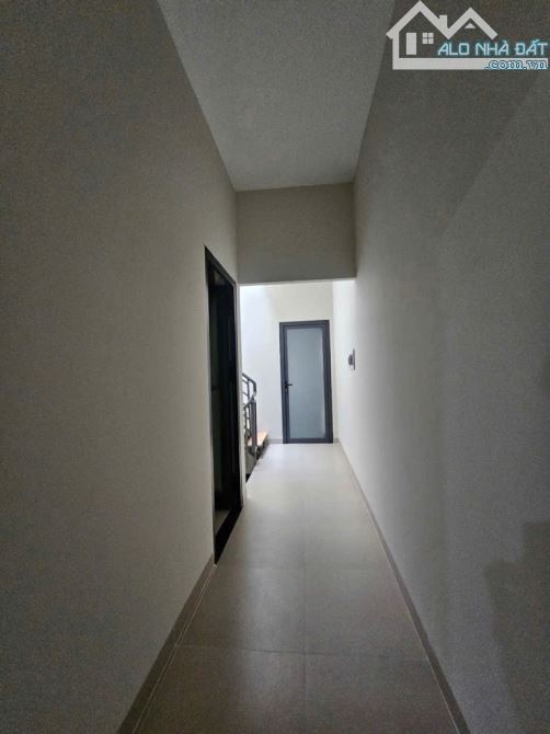 🔥 🔥Nhà 4 tầng TẶNG FULL NỘI THẤT LÊ ĐỨC THỌ , phường 15 Q. Gò Vấp ,dt 97m2 (4mx24m)