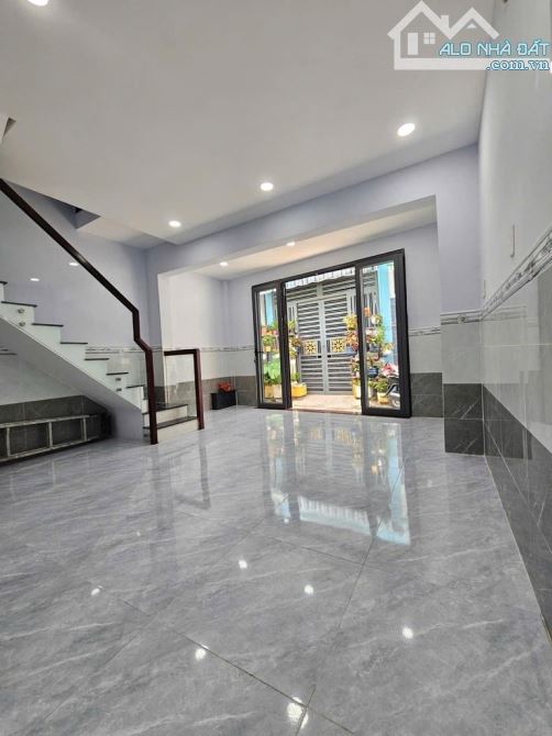 Bán nhà Quận 7 gần Phú Mỹ Hưng – Giá tốt dưới 4 tỷ
