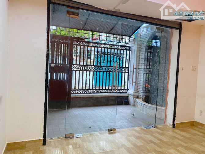 Nhà HXT Nguyễn Huy Tưởng 9x14m, Trệt_1L, 5P, 2WC, điện 3pha.Tốt VP+Kho