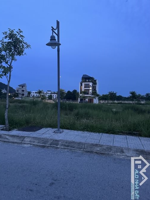Bán 172m2 đất đẹp dự Án Handico Vinh Tân - TP. Vinh - 2