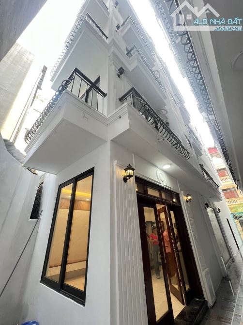 🏦NHÀ MỚI KÍNH COONG-Ô TÔ QUA CỔNG-Ở NGAY-HÀNG XÓM NGOẠI GIAO ĐOÀN-Xuân Đỉnh 5T x7.95tỷ