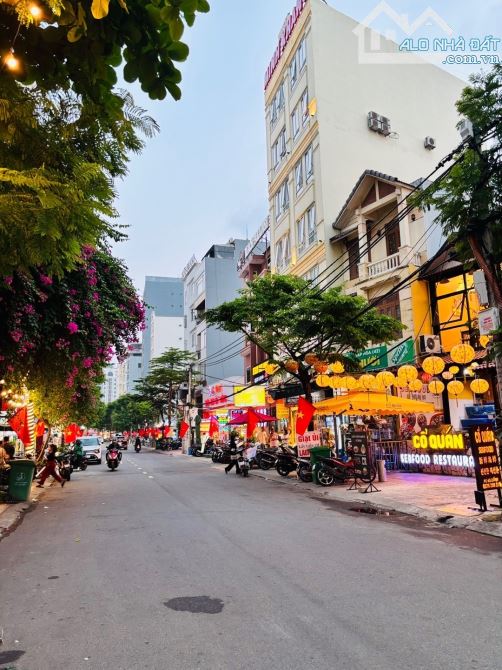 🌊 HÀNG HIẾM – GIẢM 1 TỶ – LÔ ĐẤT ĐẸP XÂY KHÁCH SẠN ĐƯỜNG HÀ BỔNG – VIEW BIỂN 🌊