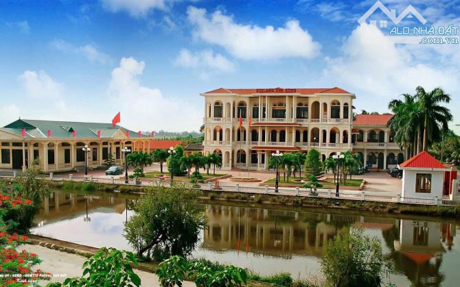 BÁN ĐẤT 89m Tại TDP QUANG TRUNG. MINH ĐỨC ,QUẬN ĐỒ SƠN .Giá 1,8 tỷ
