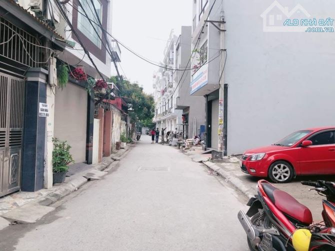 Bán nhà 5 tầng, Hồ máy điện, máy chai, ngô quyền, giá 7,2 tỷ, 70m2