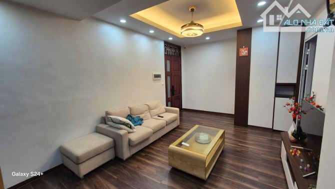 Bán căn hộ 3PN, 2WC, 100m2 tại chung cư An Sinh, Cầu Diễn, 6,2 tỷ giá cực tốt, Có sổ đỏ