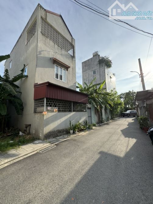 NHÀ 4 TẦNG Ở NGAY, Ô TÔ THÔNG, 100M RA HỒ ĐIỀU HOÀ, ĐỦ CÔNG NĂNG
