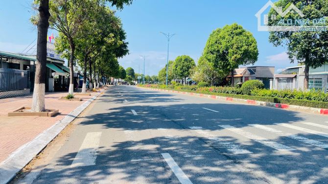 BÁN MẶT TIỀN KINH DOANH VÕ THỊ SÁU TRUNG TÂM XÃ ĐẤT ĐỎ ,BRVT - TP HCM