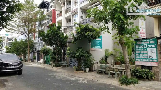 Lô đất 4x20m trong KDC An Sương, giá 7.3 tỷ