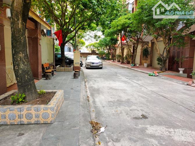Nhà đẹp Nguyễn Đạo An – 40m² – 5 tầng – Ô tô cách nhà 30m - 7 tỷ