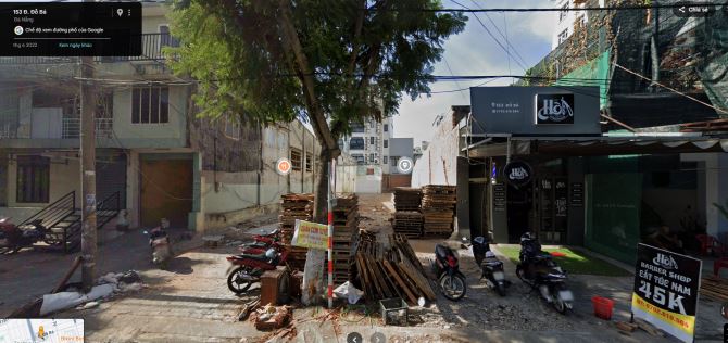 BÁN 318M2 ĐẤT ĐƯỜNG ĐỖ BÁ,MỸ AN,NGŨ HÀNH SƠN,ĐÀ NẴNG