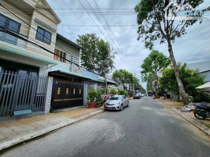 Bán nền mặt tiền Đặng Thị Nhường kế bên Chợ An Thới, TPCT