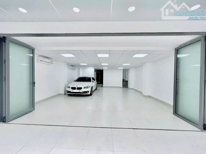 📍 BÁN NHÀ CÓ THU NHẬP TỐT- HUỲNH VĂN BÁNH, 103m², 5 tầng giá chỉ 21 tỷ