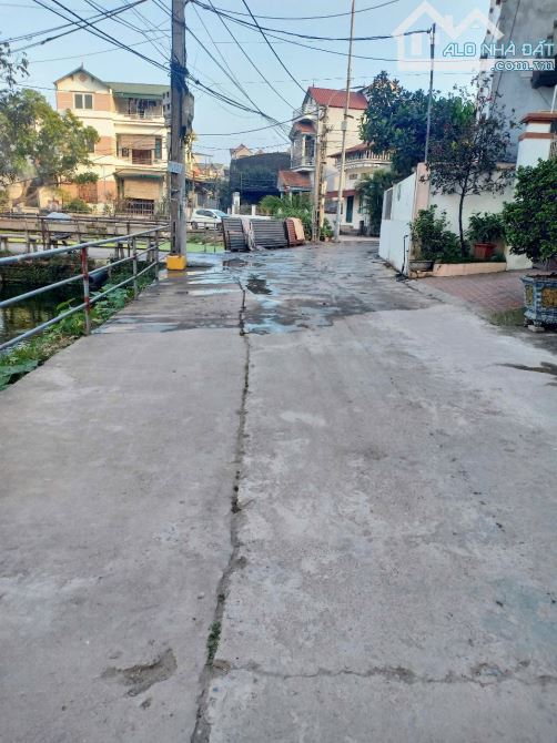 Cần bán đất đẹp tại Phụng công 72m