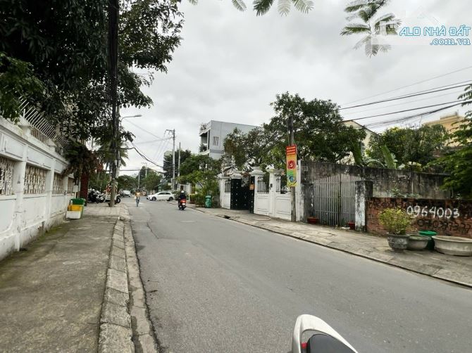 Lô đất Vị trí Vàng – Bà Huyện Thanh Quang – Khu Phố Tây  - 253m2