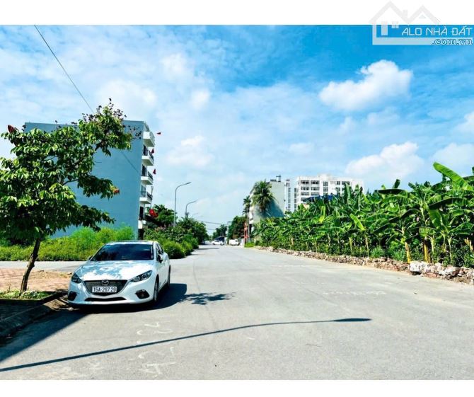 BÁN ĐẤT PHÂN LÔ ĐẸP - KHU ĐỐNG CHUỐI, PHƯỜNG HÙNG VƯƠNG, HỒNG BÀNG, HẢI PHÒNG