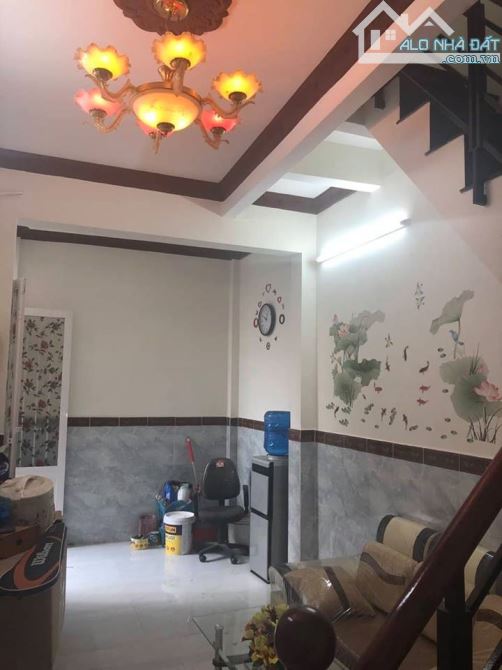 Căn nhà 48,6m² Phan Tây Hồ – Gần Nguyễn Kiệm – Giá tốt cho nhà đầu tư
