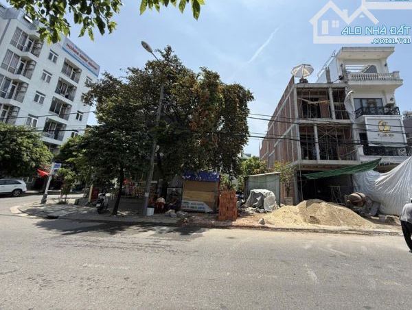 🌟BÁN ĐẤT 2 MẶT TIỀN CHÍNH HỮU – GẦN BIỂN – 115M² GIÁ CHỈ 16,5 TỶ🌟