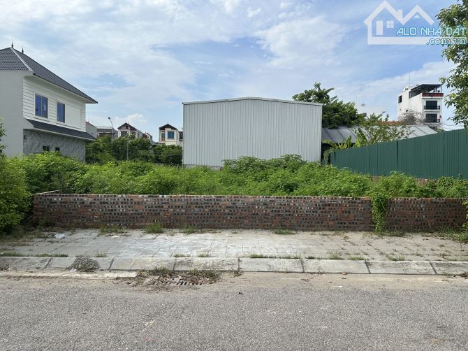 Bán đất 198m2 khu đô thị Cổ Dương,Tiên Dương,Đông Anh,Hà Nội