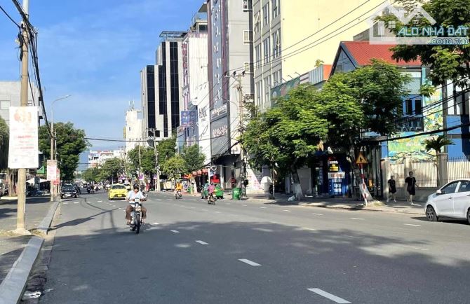 🌟LÔ GÓC KIỆT Ô TÔ NGUYỄN VĂN THOẠI – 118M² NGANG 7.5M – CHỈ 9.6 TỶ - HIẾM KHÓ TÌM